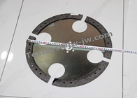 Coupling Disc PU Sulzer Projectile Loom Spare Parts 911803101