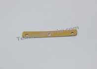 Muller Release Plate Weaving Loom Spare Parts For Part Number 179631848
