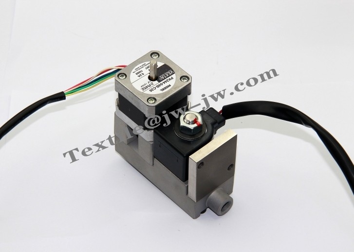 Toyota 710 Main Solenoid Valves Weaving Loom Airjet Spare Parts