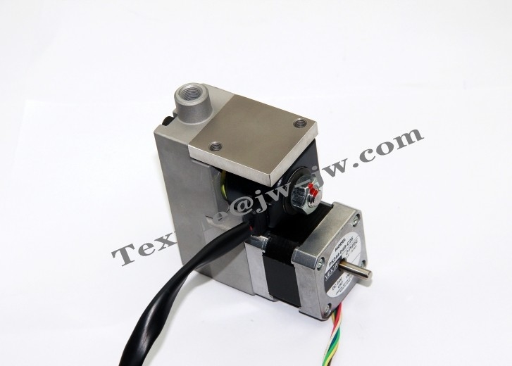 Toyota 710 Main Solenoid Valves Weaving Loom Airjet Spare Parts