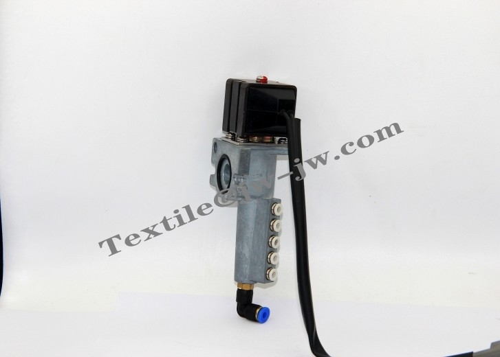 Nissan Relay Solenoid Valves Weaving Loom Airjet Spare Parts