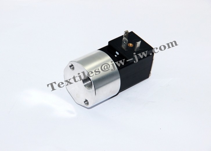 Toyota 500-A Relay Solenoid Valves Airjet Loom Spare Parts