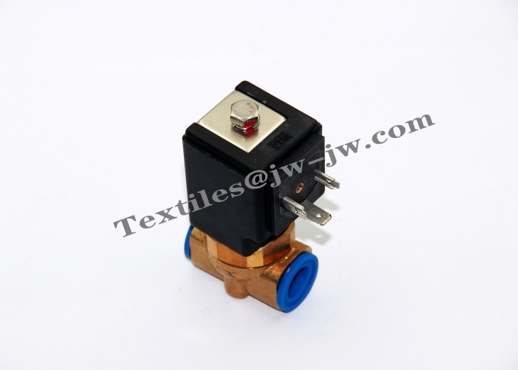 Somet New Relay Solenoid Valves Weaving Loom Spare Parts Airjet