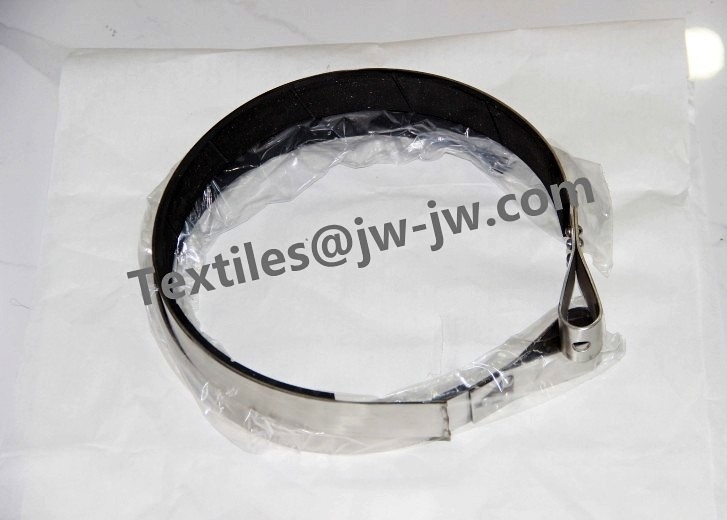 Brake Band 911804055 911.804.055 911-804-055 911 804 055 Sulzer Projectile Looms Spare Parts