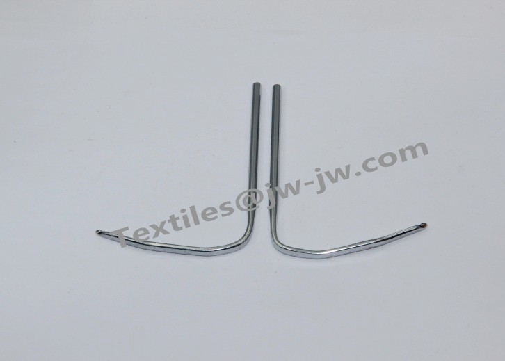 Tucking Needle For Saurer 500 Rapier Loom Spare Parts Weaving Loom Spare Parts