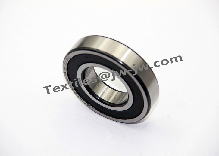 6208-2RS1 Bearing Weaving Loom Spare Parts Textile Machinery Parts