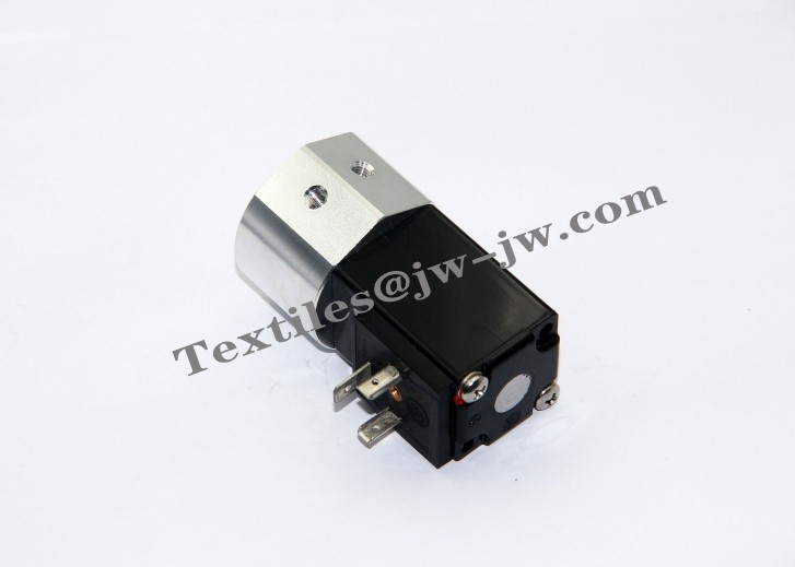 Toyota 500-A Relay Solenoid Valves Airjet Loom Spare Parts