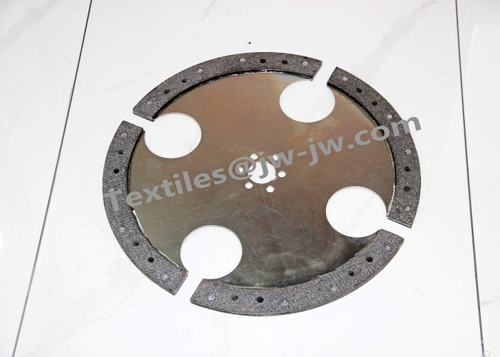 Coupling Disc PU Sulzer Projectile Loom Spare Parts 911803101