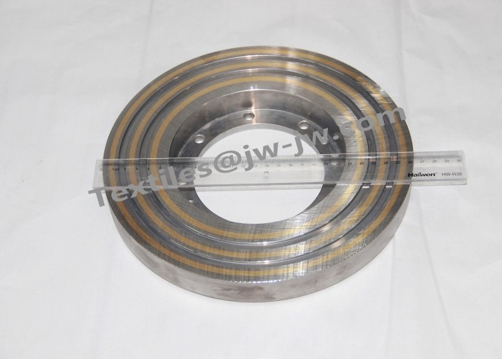 Rotor JwJW Clutch 393773 For JwJW Loom Spare Parts