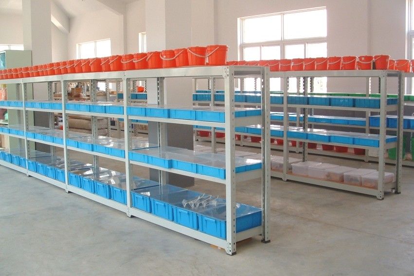 Xi'an JW Import &amp; Export Co.,Ltd fabriek productielijn