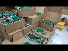 Rijkaarten gebruikt voor STAUBLI CX990, LX1600, M4, M5 modules