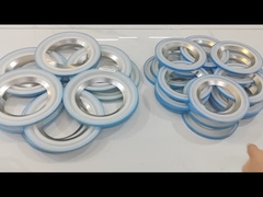 Blauwe rem 143 mm APROX DIAM Voor Picnol Optimax/Gammax 54F221