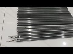 Carbon Tape H185CM voor Saurer 400 BR-524