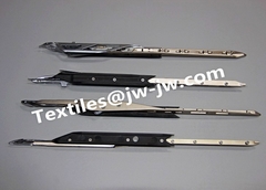 Gamma 99 rapier grijper