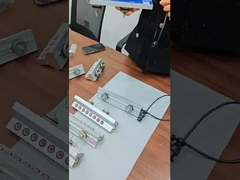 VAMATEX 8 GOLEN WEFT SENSOR enkelvoudig