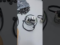 TOYOTA 710 HOOFD SOLENOÏDEKLEPPEN voor TOYOTA JAT (710/610) JWAV-2800