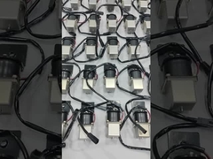 WEFT STORAGE PIN voor TOYOTA 710 J3220-01050-11、J3220-01140-00 JWAV-2900