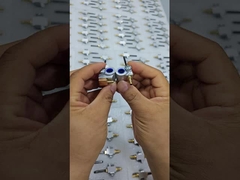 Picanol Omni Nozzle enkelgat