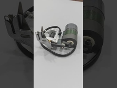 ASSY ELECTRIC CUTTER compleet voor Toyota JAT-600/JAT-610/JAT-710/JAT-810 J1300-04061-0L