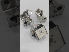 Boobbin -houder LH JAT 710