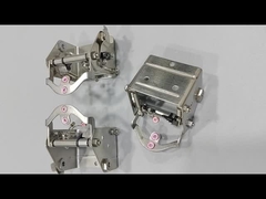 Bobbinhouder LH voor Picanol OMIN/OMIN PIUS/DELTA Air Jet deel JW-B0231