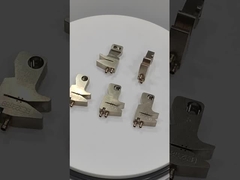 Verzameling in de banden RHS