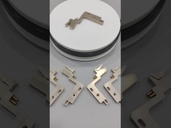 Vergadering Inpak van banden LHS、Inpak