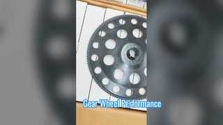 GEAR WHEEL