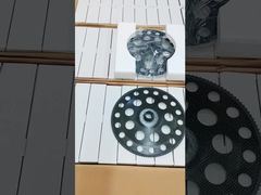 RESERVEONDERDELEN ITEMA TANDWIEL