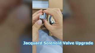 FD Voelerkop met kabel BE154883+BE308843