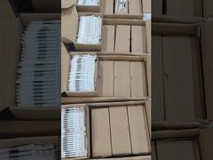 Witte MJ-magneetklep