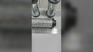 MICRON CARTRIDGE VOOR ZUIGING