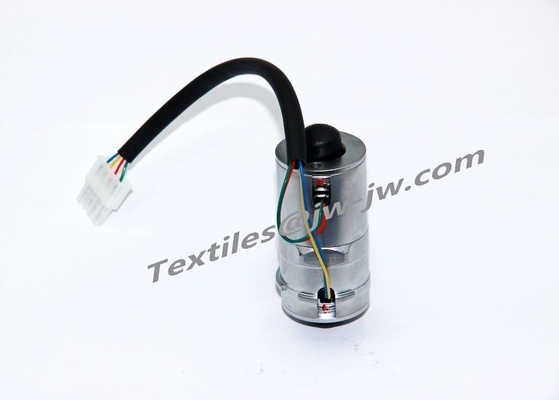 Picanol Omni - Plus - X Airjet Loom Solenoid Valve Weft Storage Pin