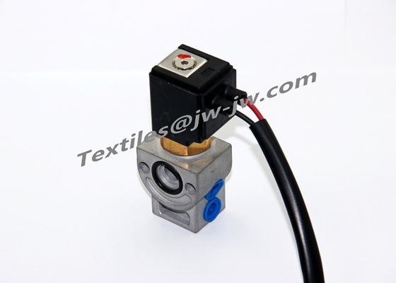 Tsudakoma ZAX - T Solenoid Valves Airjet Loom Valve Spare Parts