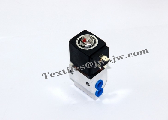Tsudakoma ZAX 9100 T Relay Solenoid Valves Weaving Loom Spare Parts Supplier