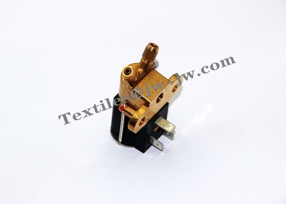 Picanol Omni - Plus - XII Picanol Loom Spare Parts Relay Solenoid Valves