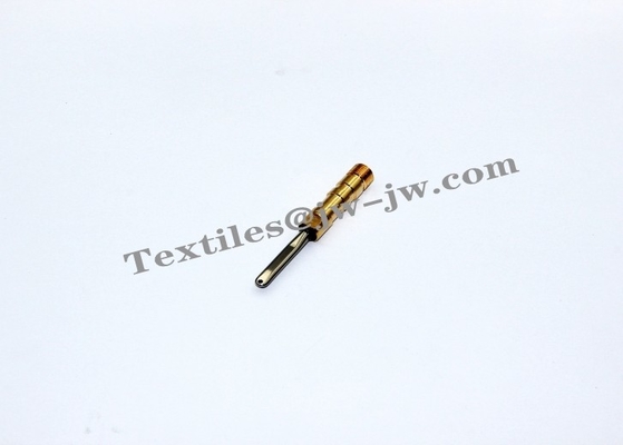 Tsudakoma Zax9100 Single Hole Sub Nozzle Airjet Loom Spare Parts