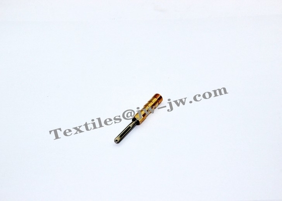 Single Hole Rifa Relay Nozzle Airjet Loom Spare Parts