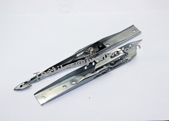 SMIT GS900 PQO13800 PQO13801 Rapier Loom Spare Parts Gripper Head