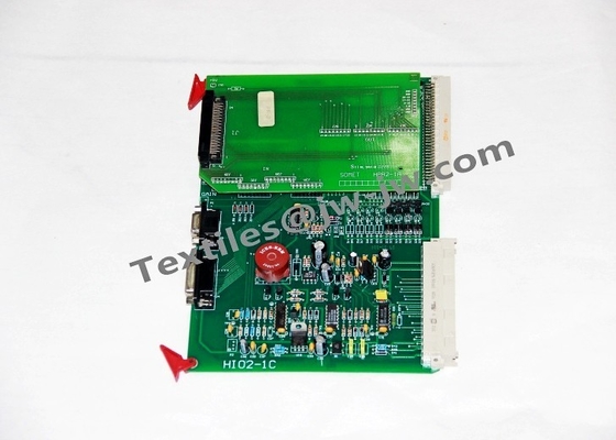 I02 Card For Somet Super Excel Rapier Loom A3EK07A Somet Loom Spare Parts