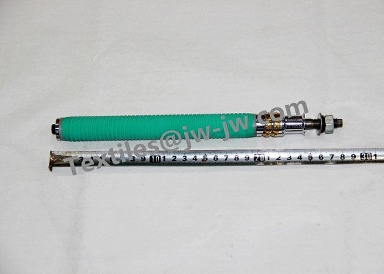 Temples 23 Rings Rubber Shaft JwJW Loom Spare Parts