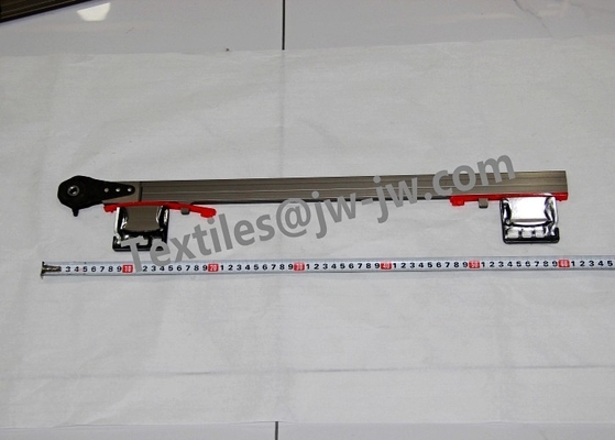 Heald Frame Side 605mm C Type 280 Toyota Air Jet Loom Spare Parts