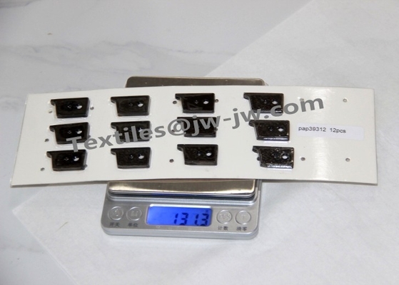 Smit TPS 600 Weft Blade Pap39312 Weight 11g / Piece Weaving Loom Spare Parts