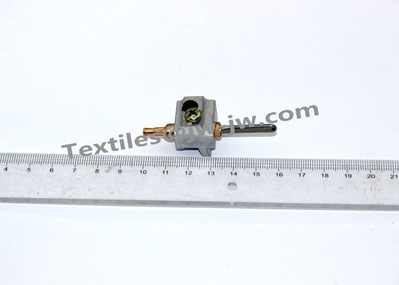 Sub Nozzle With Block JW-A63 BE317930 Picanol Airjet Loom Spare Parts