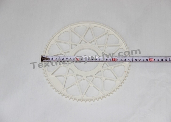 N. Pignone TP600 Rapier Loom Drive Wheel PBZ48739 Rapier Loom Spare Parts