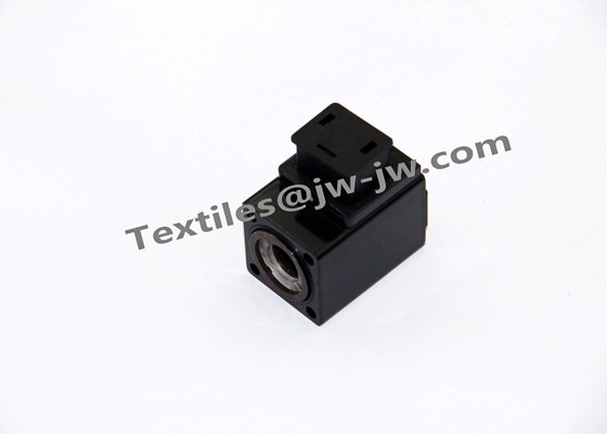 Metal Black Coil B152143 JWAV-0407 Picanol Airjet Loom Spare Parts
