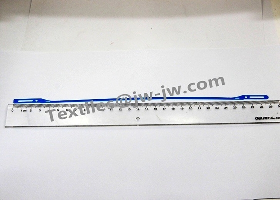 Plastic Head Blue 280mm O Type Weaving Loom  Spare  Parts