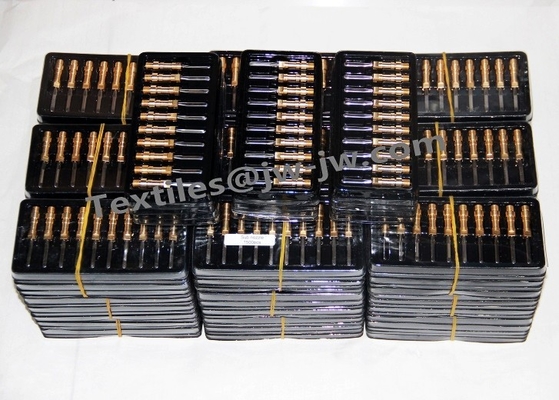 Sub Nozzle With Single Hole Size 1.5mm For Tsudakoma Zax Loom Spare Parts
