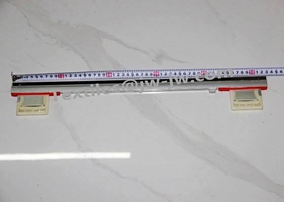Tsudaskoma Frame Support 525mm 577mm Tsudakoma Airjet Loom Spare Parts