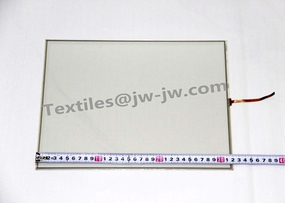 Touch Screen / Touch Sheet ZAX9200i Tsudakoma Airjet Loom Spare Parts